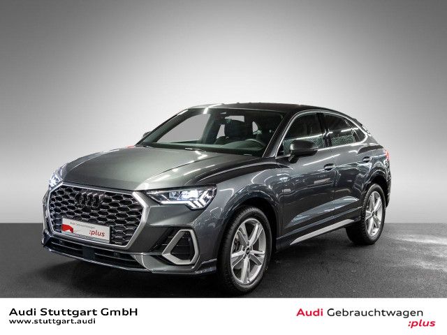 Audi Q3 2024