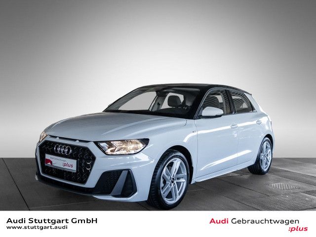 Audi A1 2020