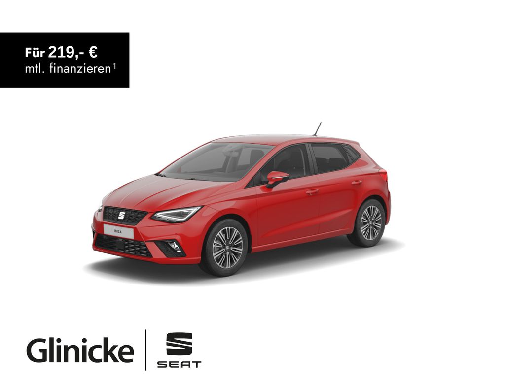 Seat Ibiza 2024