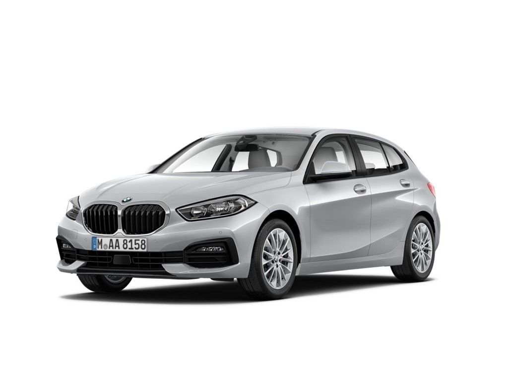 BMW 116 2020