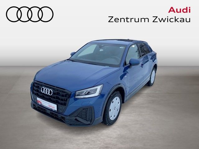Audi Q2 2025