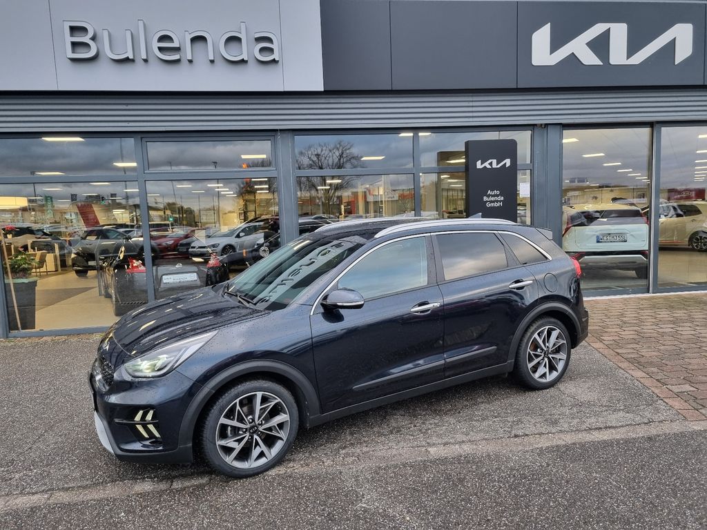 Kia Niro 2019