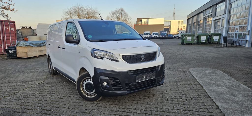 Peugeot Expert 2020