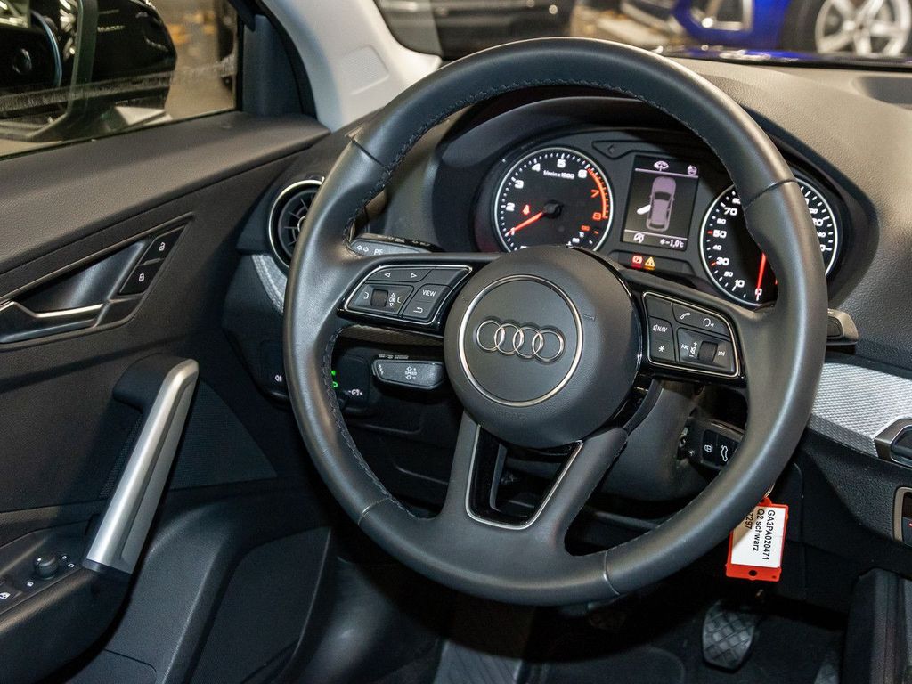 Audi Q2 2023