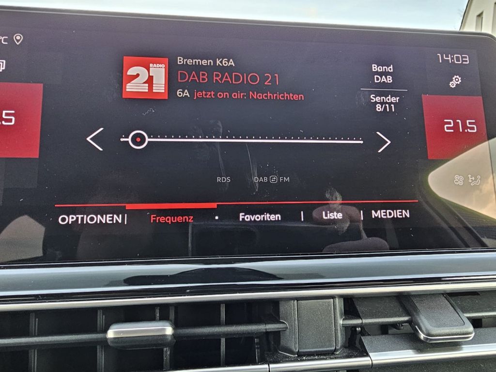 Citroën C5 Aircross 2024