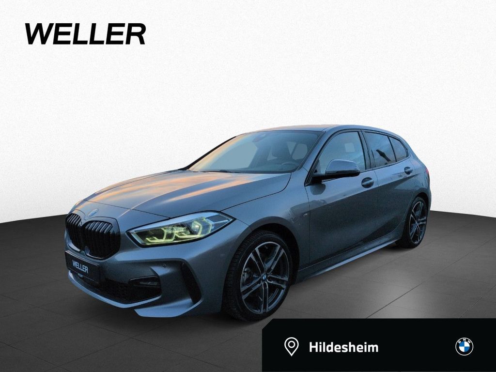 BMW 118 2023