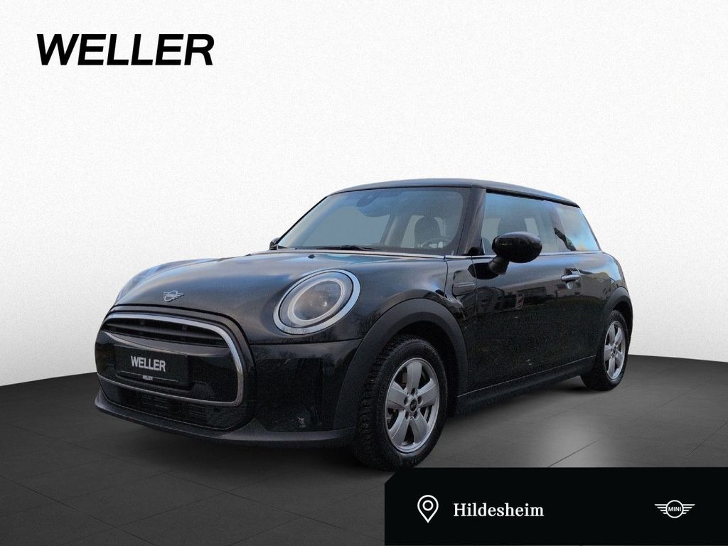 MINI Cooper 2023