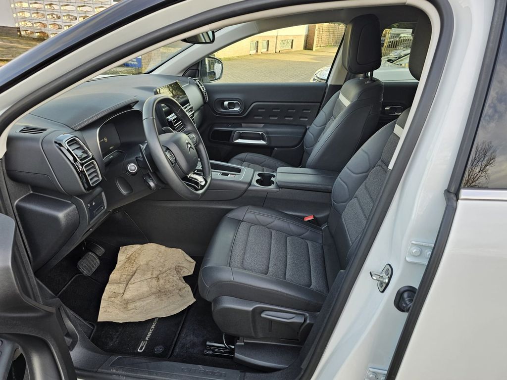 Citroën C5 Aircross 2024
