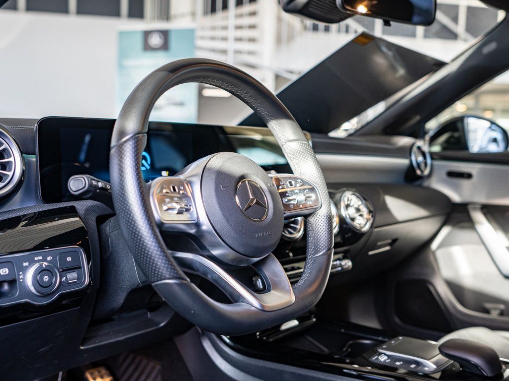 Mercedes-Benz A 250 2020