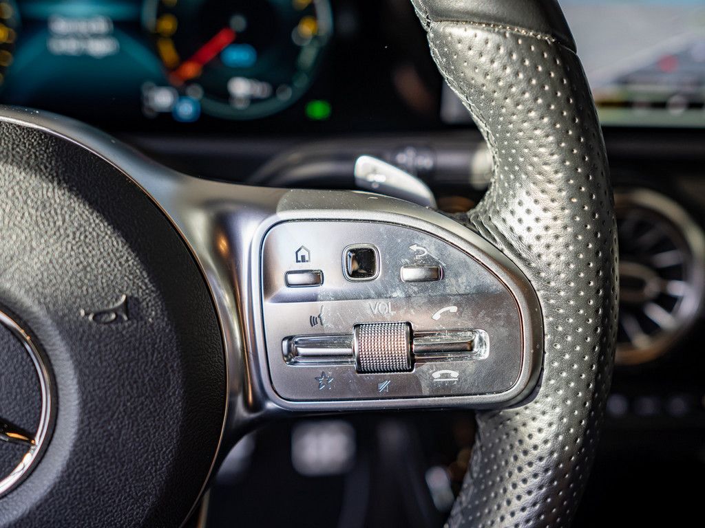 Mercedes-Benz A 250 2020