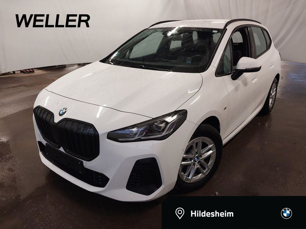 BMW 218 Active Tourer 2024