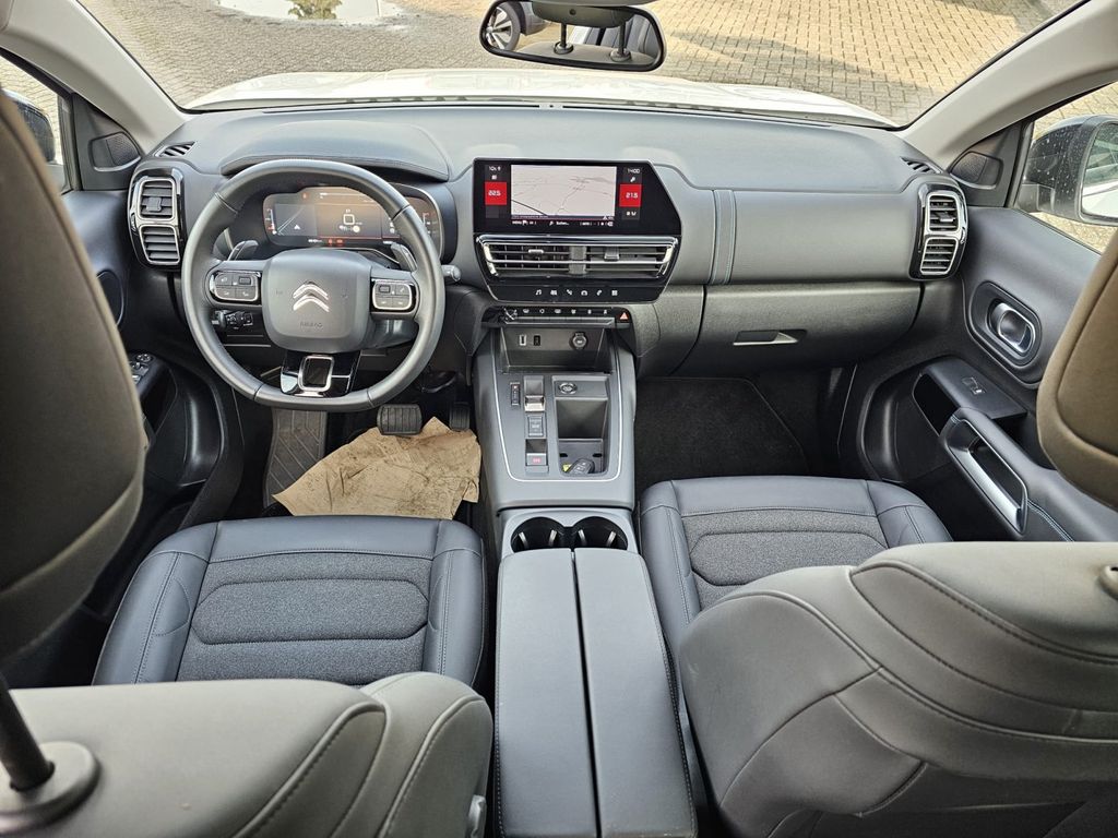 Citroën C5 Aircross 2024