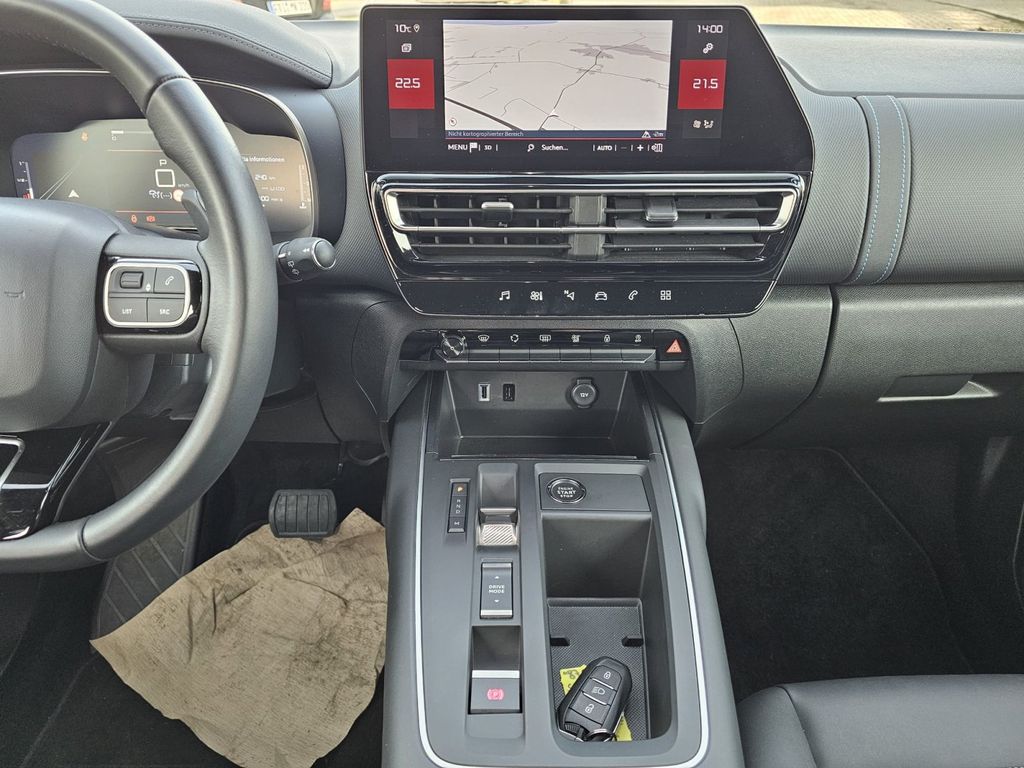 Citroën C5 Aircross 2024