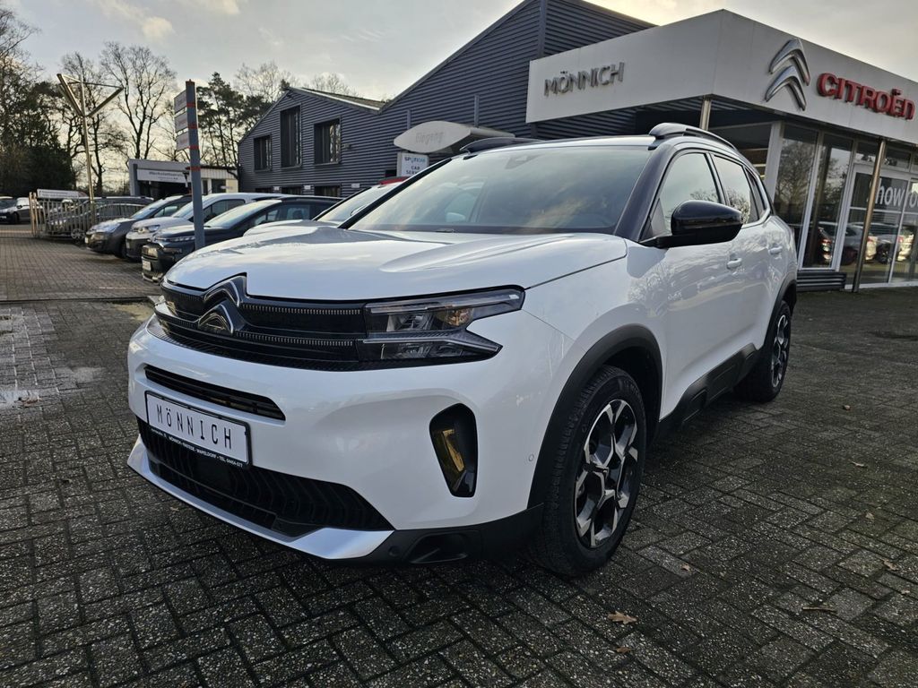 Citroën C5 Aircross 2024