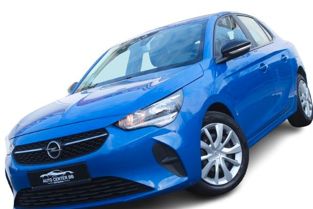 Opel Corsa 2021