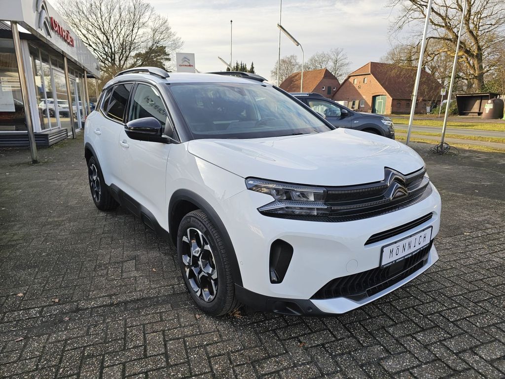 Citroën C5 Aircross 2024