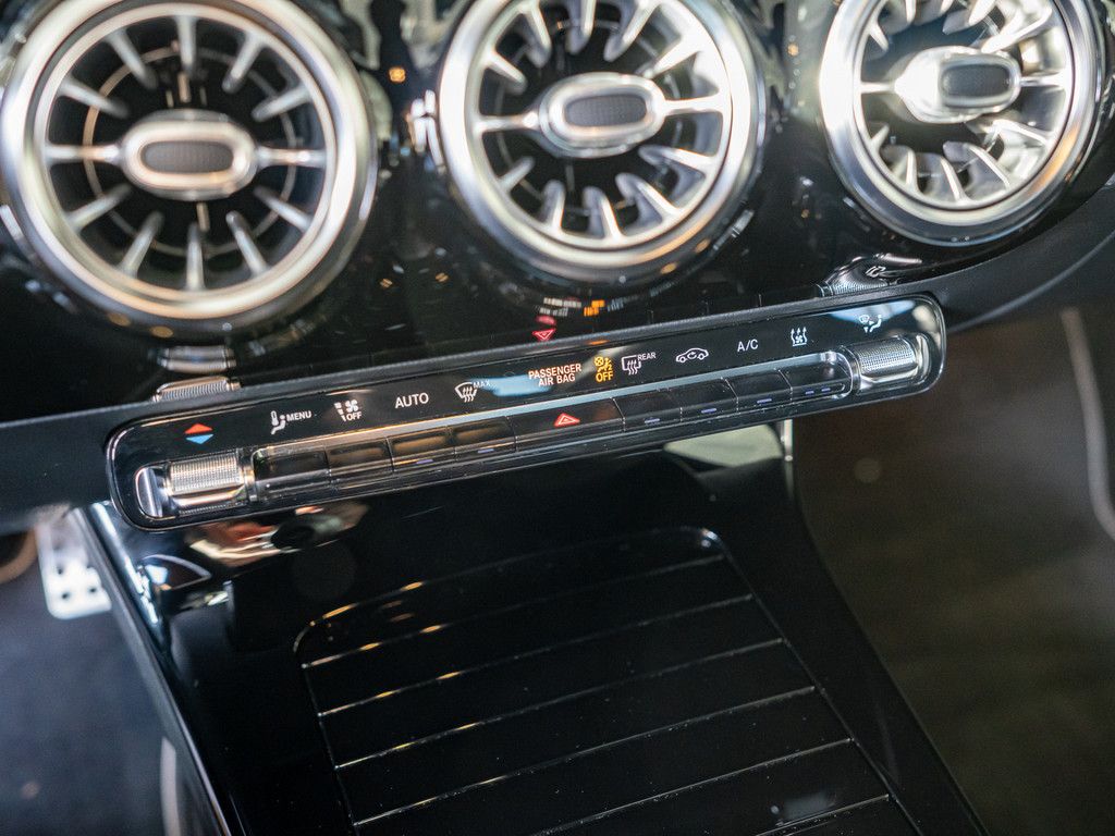 Mercedes-Benz A 250 2020