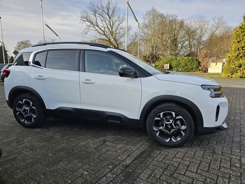 Citroën C5 Aircross 2024