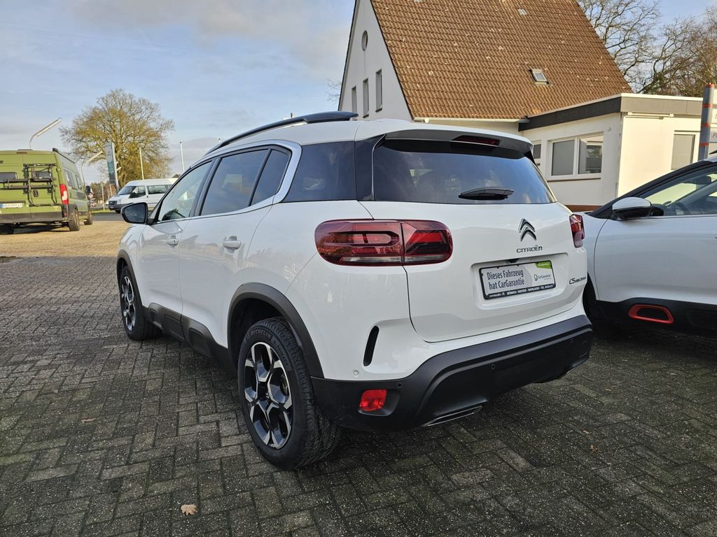 Citroën C5 Aircross 2024