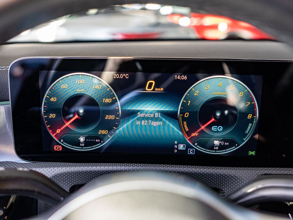 Mercedes-Benz A 250 2020