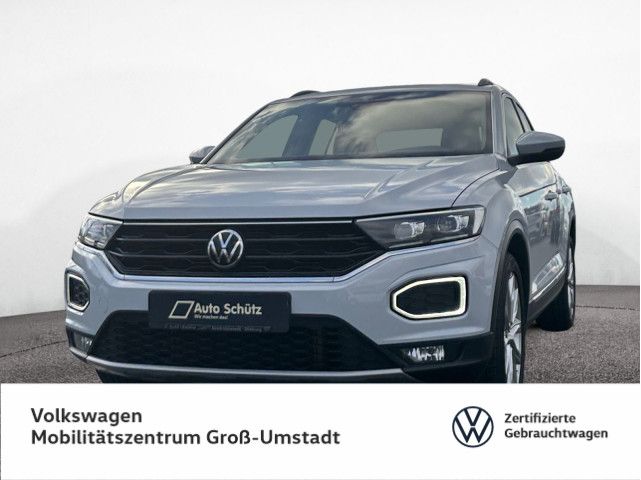 Volkswagen T-Roc 2022