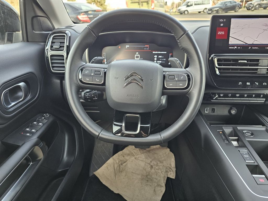 Citroën C5 Aircross 2024