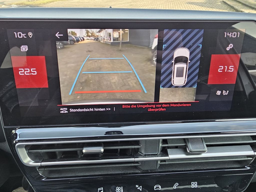 Citroën C5 Aircross 2024