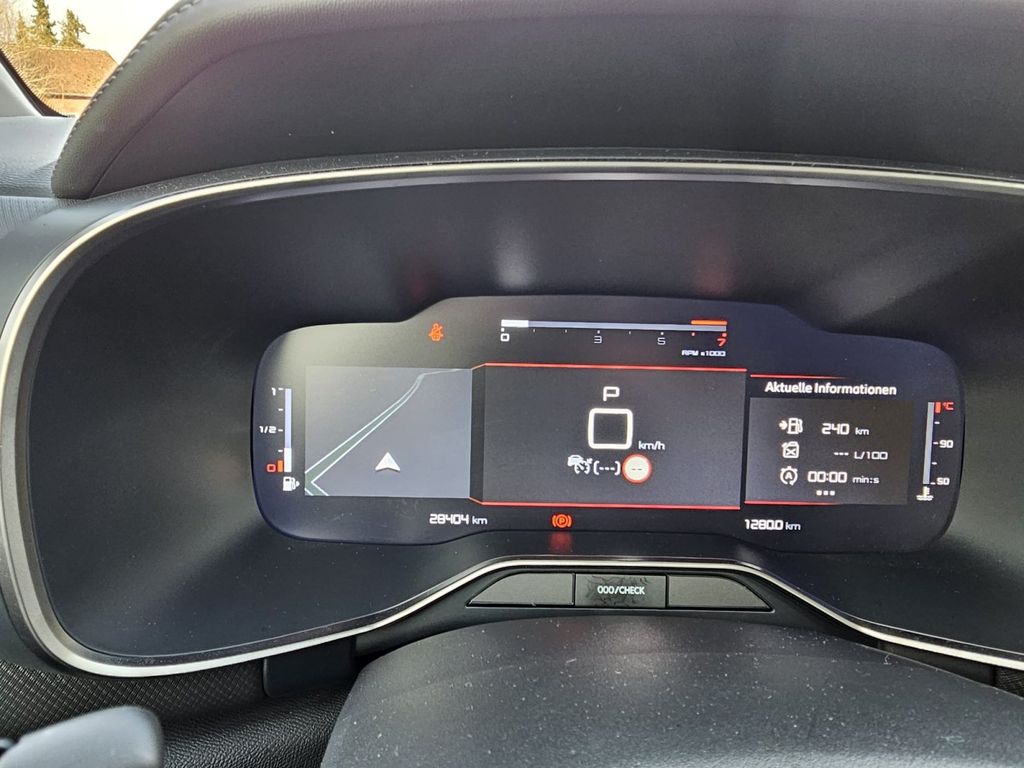 Citroën C5 Aircross 2024