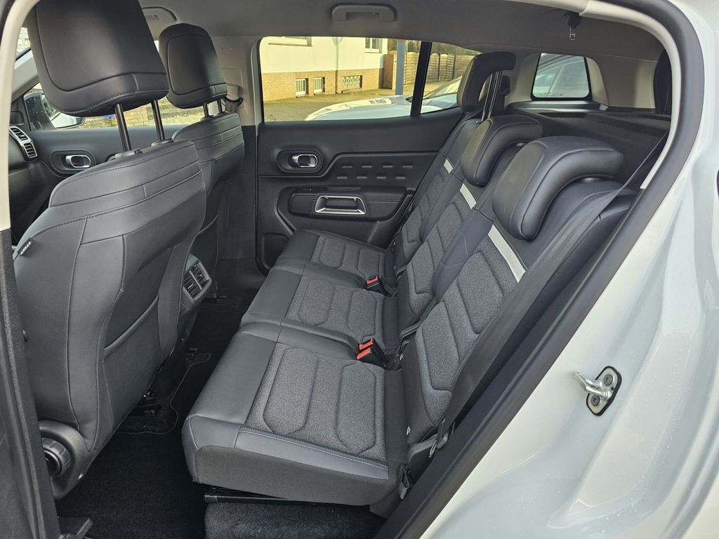 Citroën C5 Aircross 2024