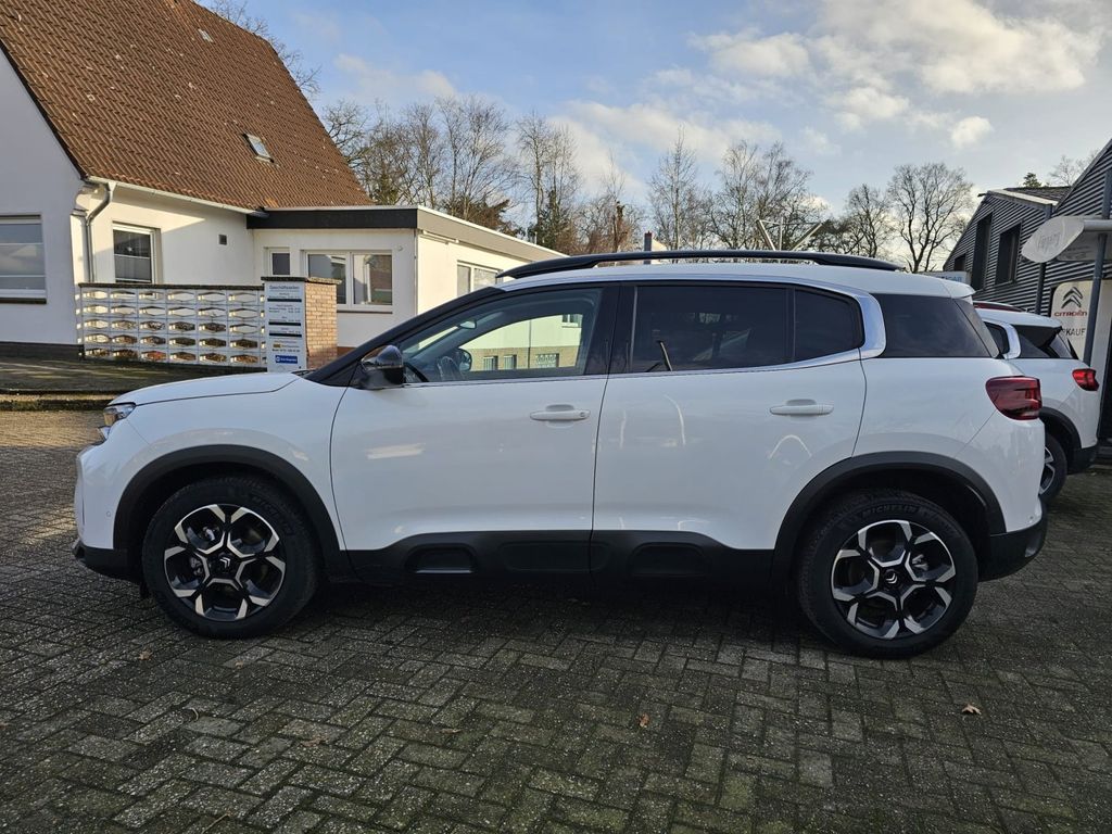 Citroën C5 Aircross 2024