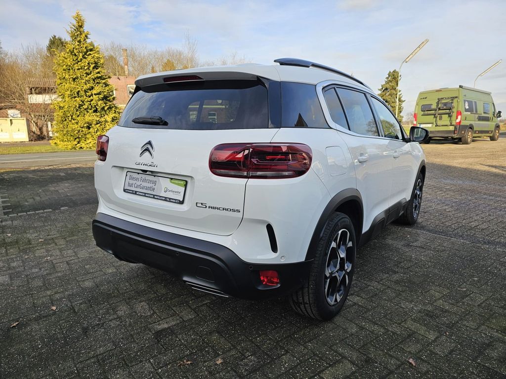 Citroën C5 Aircross 2024