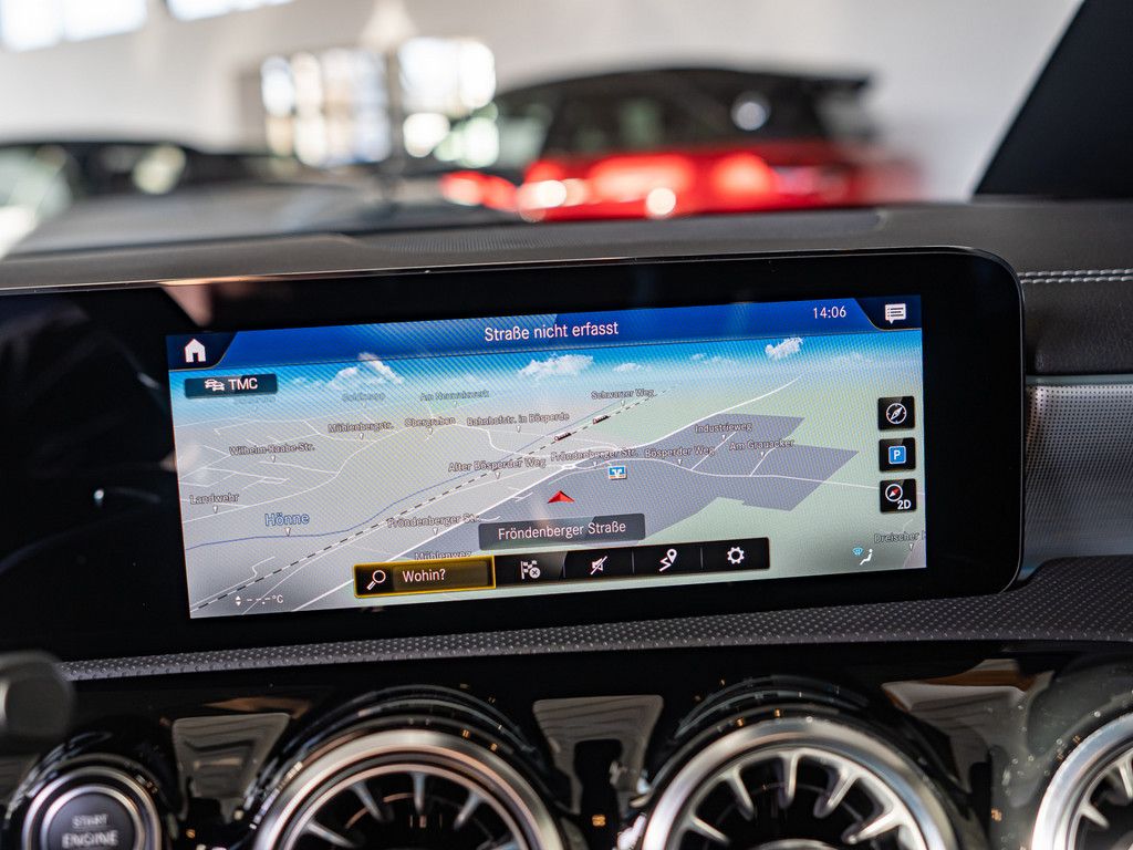 Mercedes-Benz A 250 2020