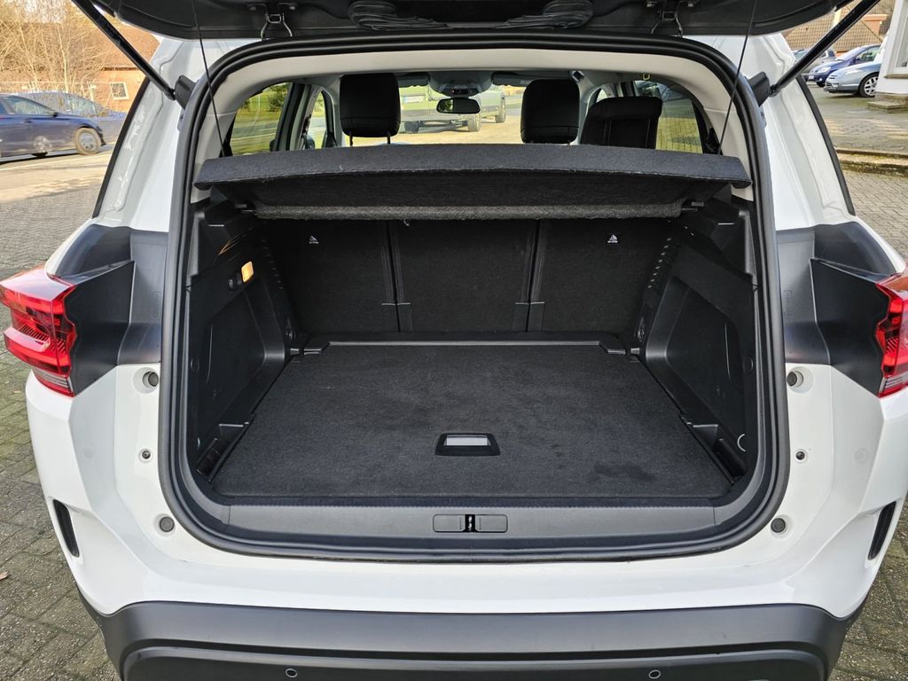 Citroën C5 Aircross 2024