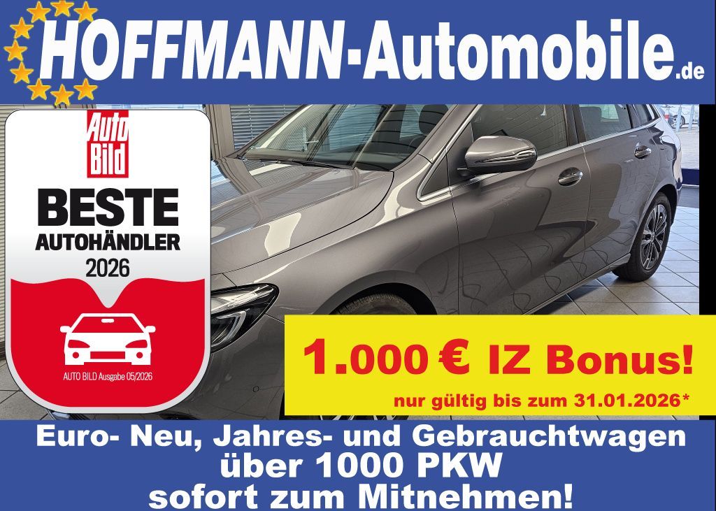 Mercedes-Benz B 180 2024