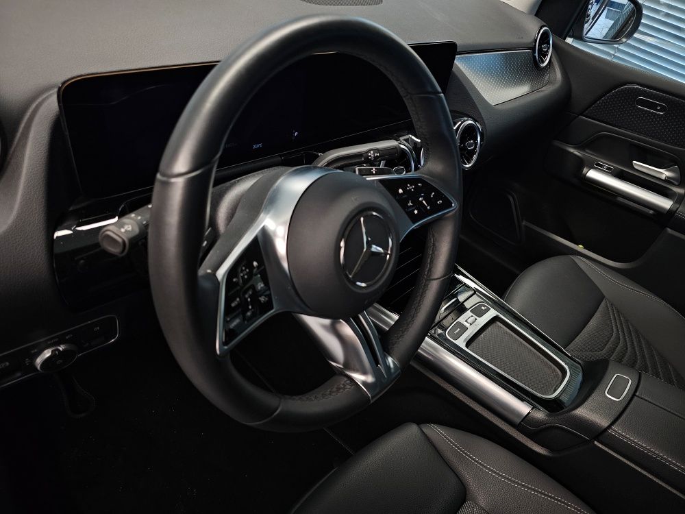 Mercedes-Benz B 180 2024