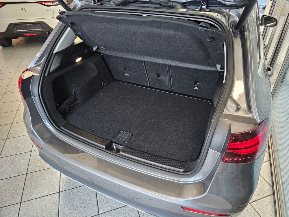 Mercedes-Benz B 180 2024