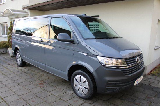 Volkswagen T6 Kombi 2022