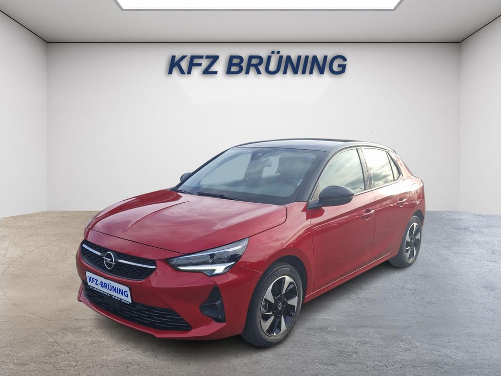 Opel Corsa 2022