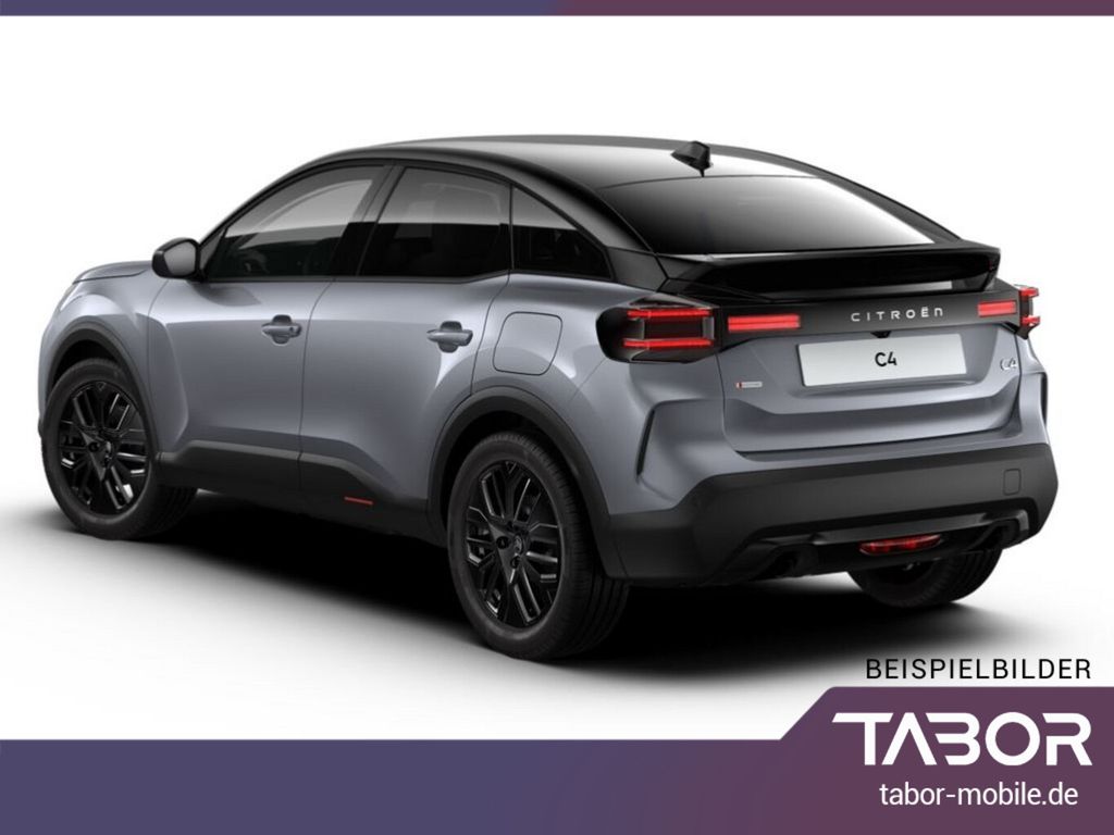 Citroën C4 2025