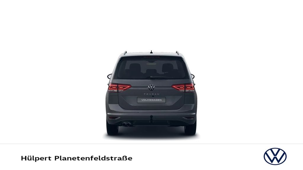 Volkswagen Touran 2025