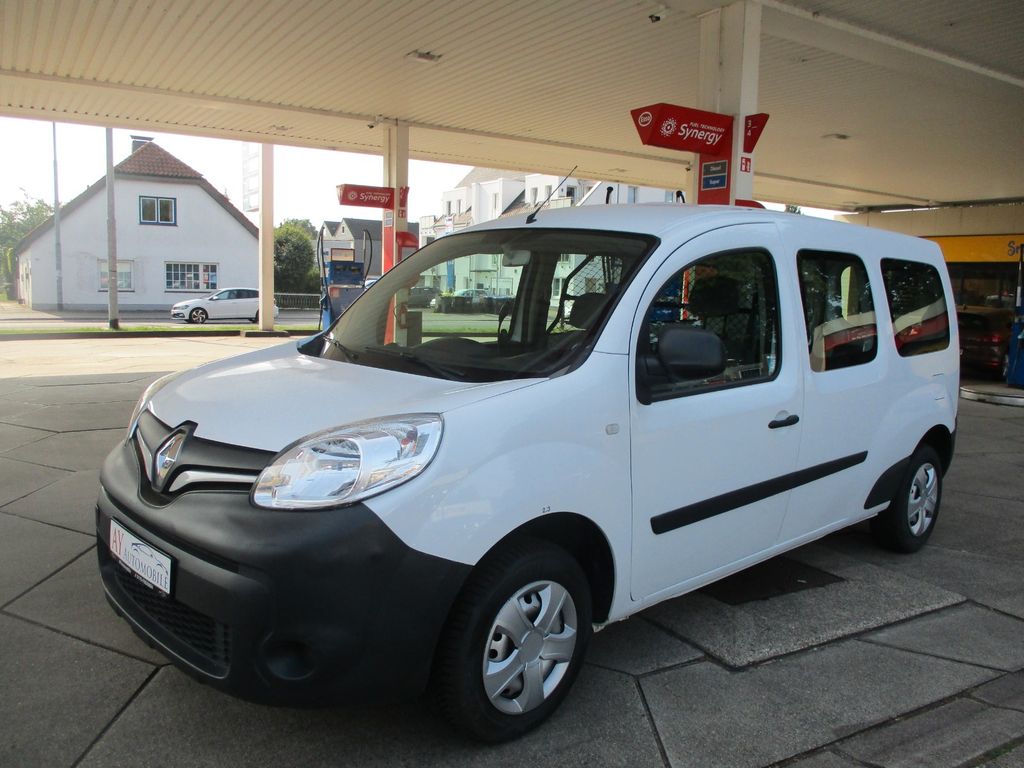 Renault Kangoo 2019