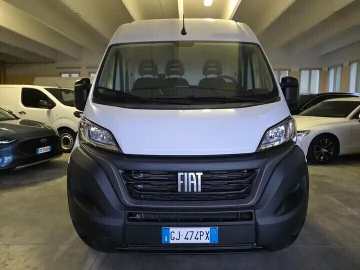 Fiat Ducato 2023