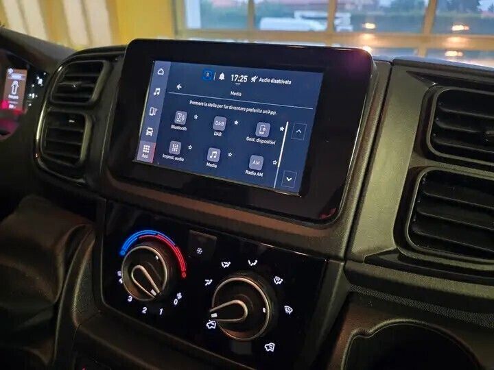 Fiat Ducato 2023