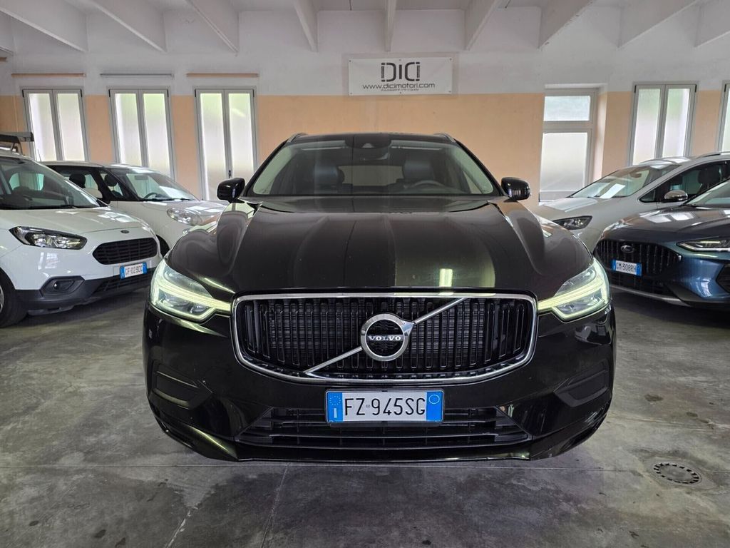 Volvo Other 2019