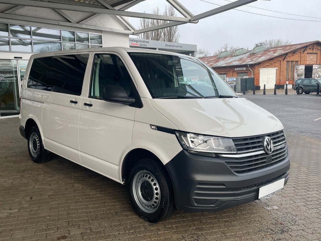 Volkswagen T6 Transporter 2020