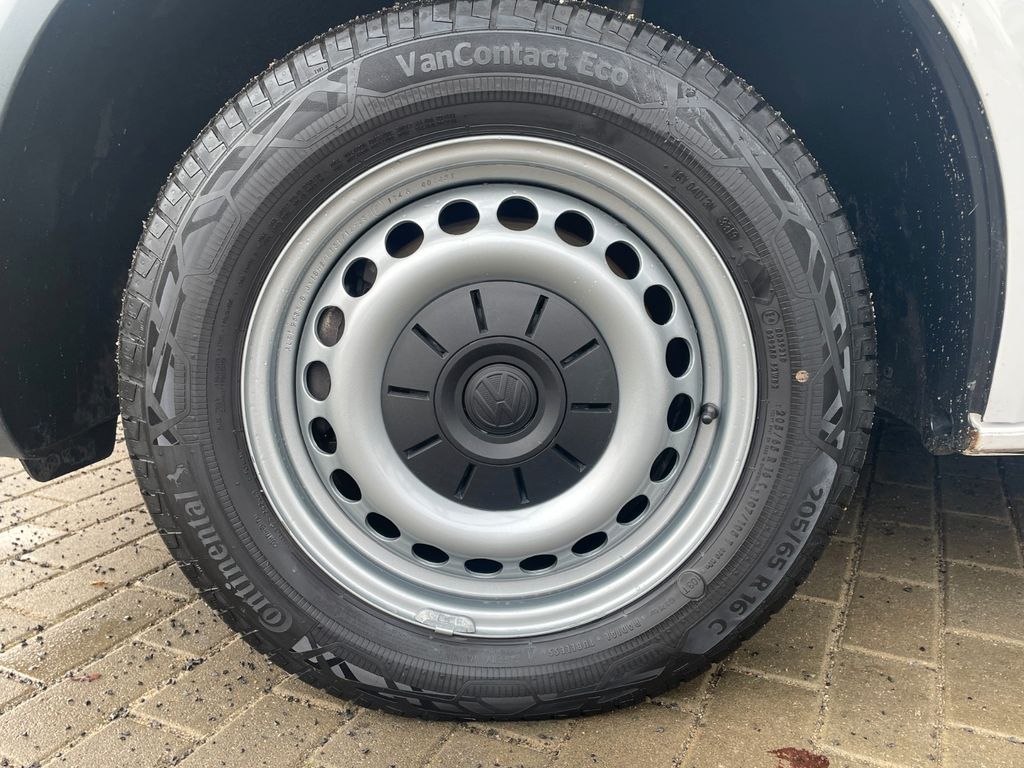 Volkswagen T6 Transporter 2020