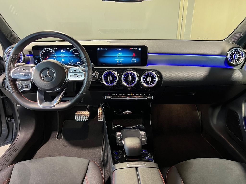 Mercedes-Benz A 250 2022