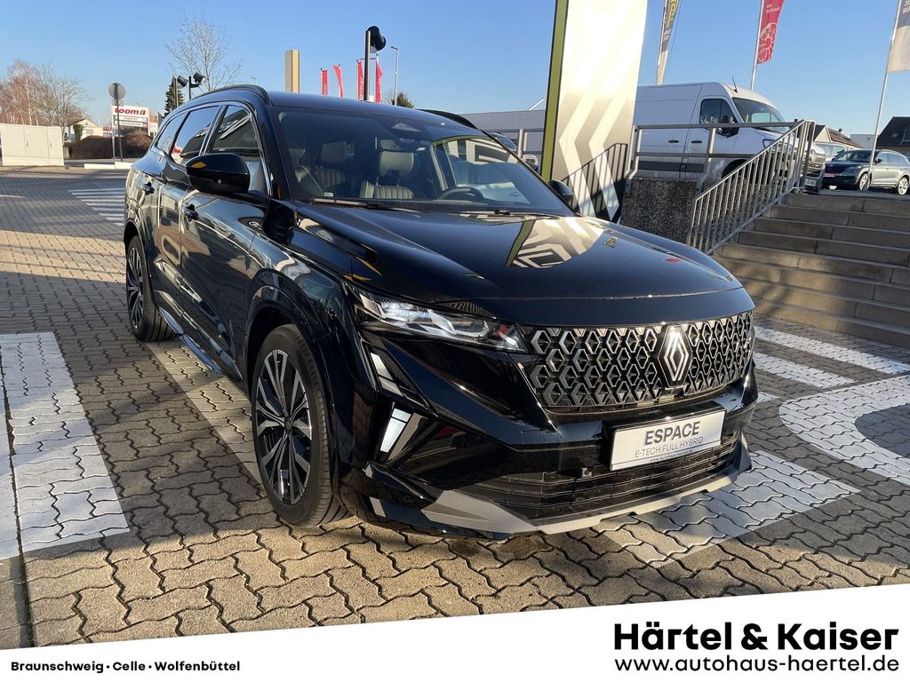 Renault Espace