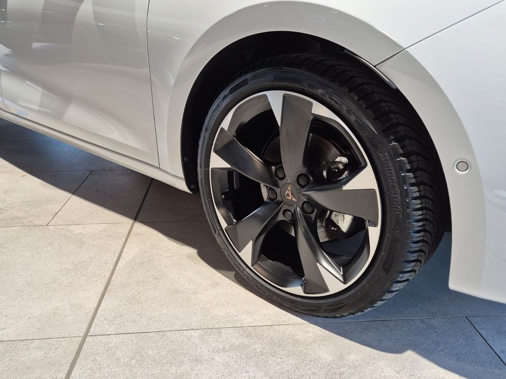 Cupra Leon 2025