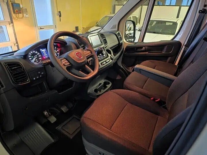 Fiat Ducato 2023
